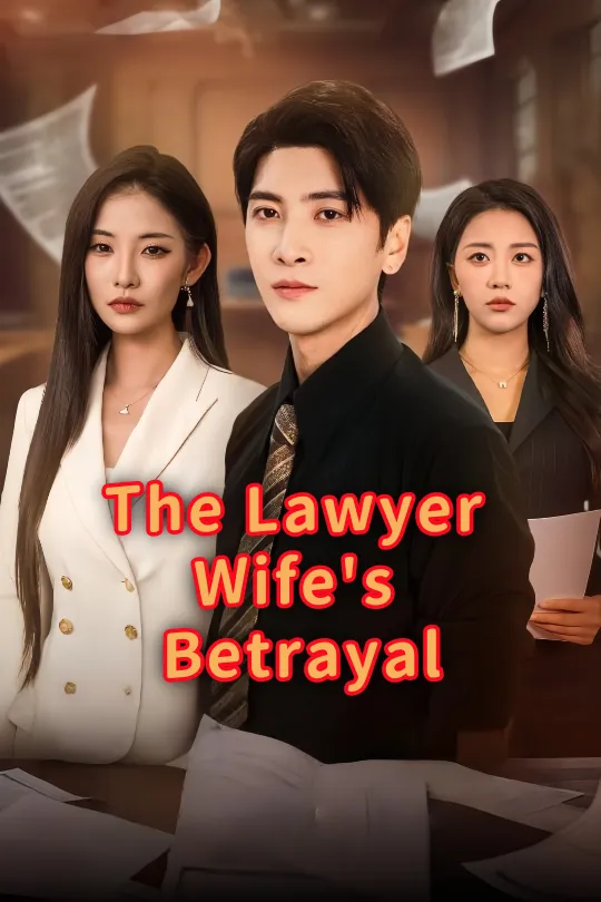 The Lawyer Wife’s Betrayal